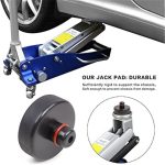 Tesla Jack Pad - Image 3