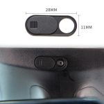 Cabin Camera Privacy Cover For Model 3/Y - Image 4