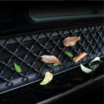 Radiator Protective Mesh Grill Panel for Model Y(2022-2024) - Image 2