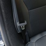 Rear Seatbelt Buckle Cover For Model 3 (2024–2026) / Model Y (2025–2026) - Image 4
