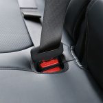 Rear Seatbelt Buckle Cover For Model 3 (2024–2026) / Model Y (2025–2026) - Image 5