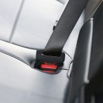 Rear Seatbelt Buckle Cover For Model 3 (2024–2026) / Model Y (2025–2026) - Image 6