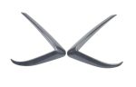 Front Fog Light Surrounds For Model 3(2019-2023) - Image 2