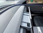 Dashboard Screen Rear Storage For Model 3(2024-2026)/Model Y(2025-2026) - Image 2