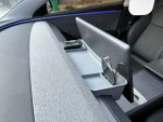 Dashboard Screen Rear Storage For Model 3(2024-2026)/Model Y(2025-2026) - Image 4