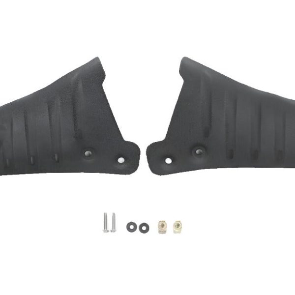 Coolant Hose Guard Plate For Model Y