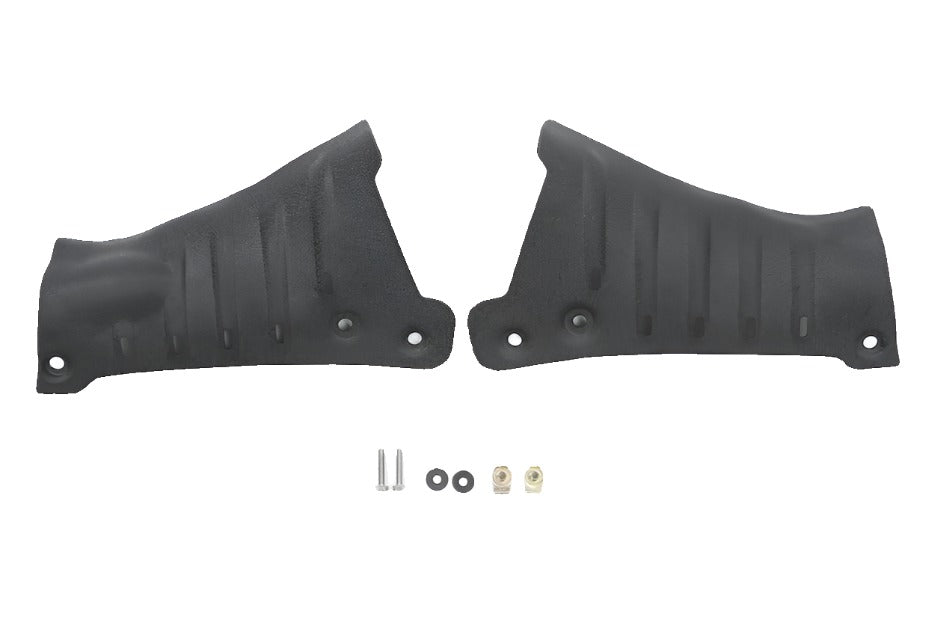 IMG_4546.jpg Coolant Hose Guard Plate For Model Y - Image 1