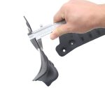 Coolant Hose Guard Plate For Model Y - Image 2