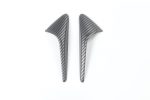 Side Indicator Camera Caps For Model 3(2024-2026)/Model Y(2025-2026)