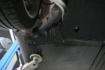 Coolant Hose Guard Plate For Model Y - Image 3