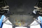 Coolant Hose Guard Plate For Model Y - Image 4