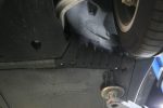 Coolant Hose Guard Plate For Model Y - Image 6