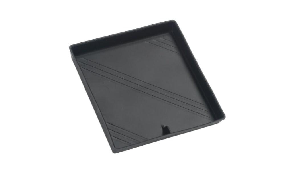 IMG_5783.jpg Lower Centre Console Organiser Liner For Model 3(2024-2026) - Image 1
