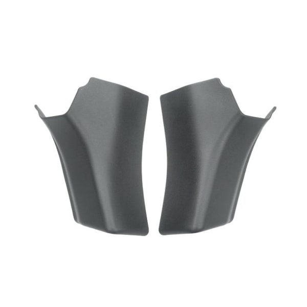 Trunk Side Corners For Model Y(2022-2024)