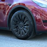 19‘’ Turbine Symmetrical Wheel Covers For Model Y(2022-2024) - Image 5