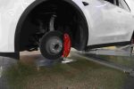 Brake Caliper Cover for model 3(2022-2023) - Image 3