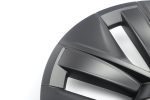 19‘’ Matt Black Hubcap Wheel Covers for Model Y (2022-2024) - Image 4