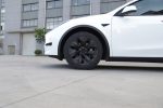 19‘’ Matt Black Hubcap Wheel Covers for Model Y (2022-2024) - Image 7
