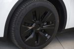 19‘’ Matt Black Hubcap Wheel Covers for Model Y (2022-2024) - Image 6