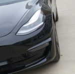 Front Fog Light Surrounds For Model 3(2019-2023) - Image 4
