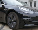 Front Fog Light Surrounds For Model 3(2019-2023) - Image 5