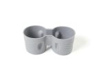 Cup Holder Insert For Model 3(2024-2026)