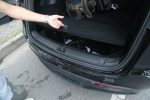 Trunk Sill Guard Protectors For Model Y(2022-2024) - Image 5
