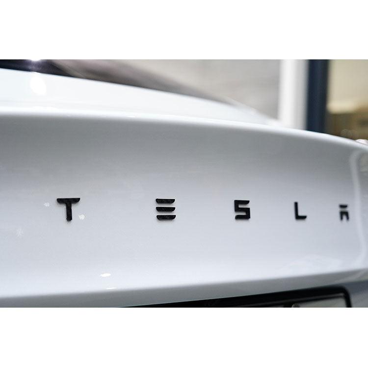 LetterBadge-02.jpg TESLA Letter Badge - Image 1