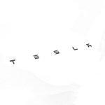 TESLA Letter Badge - Image 2