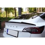 TESLA Letter Badge - Image 3