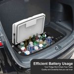 Lower Boot Refrigerator For Model Y - Image 5