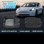 Lower Boot Refrigerator For Model 3 (2019-2026) - Image 4