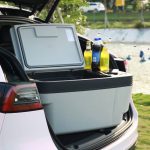 Lower Boot Refrigerator For Model Y - Image 3