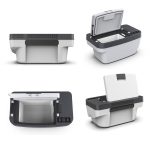 Lower Boot Refrigerator For Model Y - Image 2