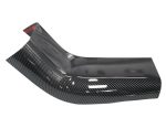 Lower Rear Air Outlet Vent Trim Cover For Model 3(2021-2023)/Model Y(2022-2024)