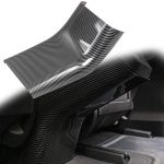 Lower Rear Air Outlet Vent Trim Cover For Model 3(2021-2023)/Model Y(2022-2024) - Image 2