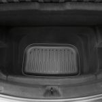 Lower Boot Mat For Model Y(2025-2026) - Image 6