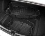 Trunk  2-Tier Storage Box for Model Y(2022-2024)