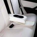 Seat Covers Full Set For Model 3 (2019-2023) - Image 3
