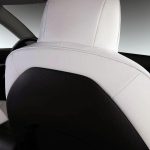 Seat Covers Full Set For Model 3 (2019-2023) - Image 5
