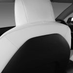 Seat Covers Full Set  For Model Y (2022-2024) - Image 3