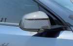 Rear View Mirror Covers For Model Y(2025-2026) - Image 2