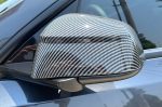 Rear View Mirror Covers For Model Y(2025-2026) - Image 4