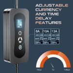 Portable EV Home Charging Cable - Image 2