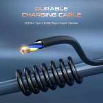 Portable EV Home Charging Cable - Image 4