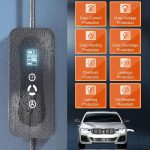Portable EV Home Charging Cable - Image 3