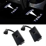 Tesla Puddle Light (1 Pair) For Model 3/Y - Image 6
