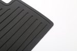 Rear Seat Back Protector Mats For Model 3(2021-2023) - Image 2
