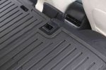 Rear Seat Back Protector Mats For Model 3(2021-2023) - Image 5