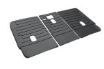 Rear Seat Back Protector Mats For Model Y(2022-2024) - Image 2